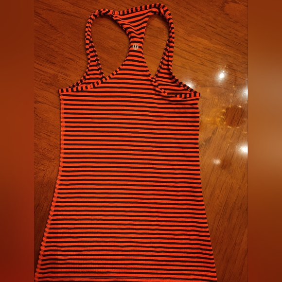 Lululemon Tank Racerback - Picture 2 of 3